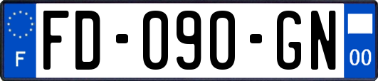 FD-090-GN