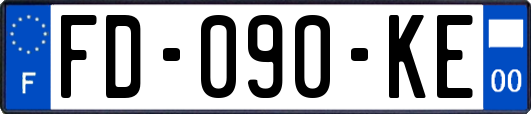 FD-090-KE