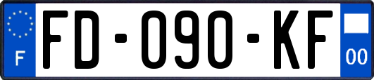FD-090-KF