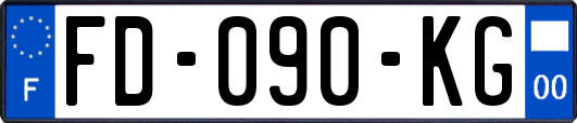 FD-090-KG