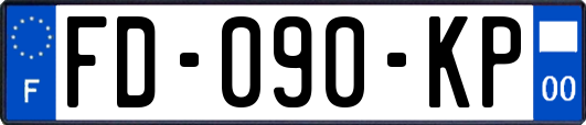 FD-090-KP