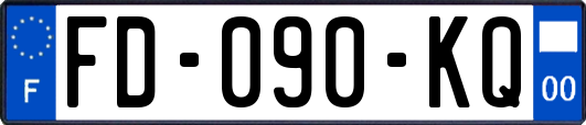 FD-090-KQ