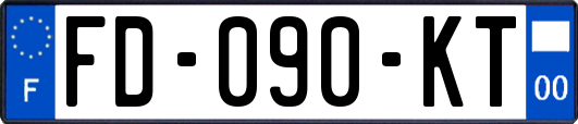 FD-090-KT