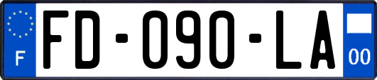 FD-090-LA