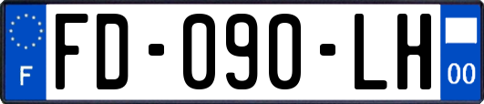 FD-090-LH