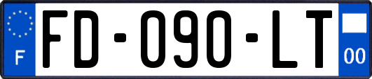 FD-090-LT