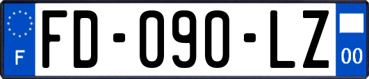 FD-090-LZ