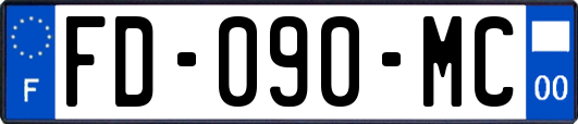 FD-090-MC