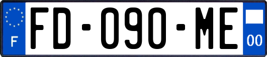 FD-090-ME