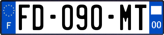 FD-090-MT