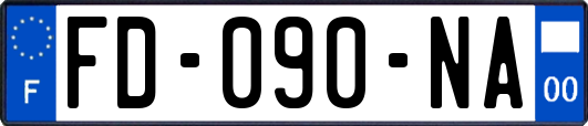 FD-090-NA