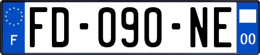 FD-090-NE
