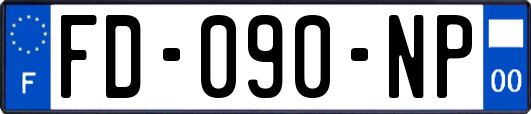 FD-090-NP