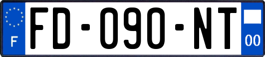 FD-090-NT