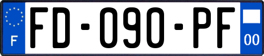 FD-090-PF