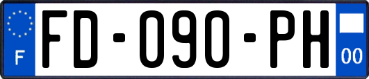 FD-090-PH