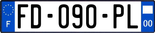 FD-090-PL