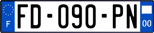 FD-090-PN