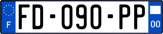 FD-090-PP