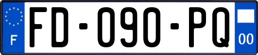 FD-090-PQ