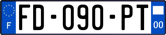 FD-090-PT