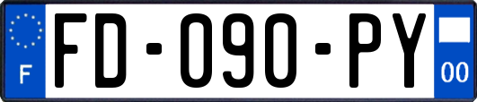 FD-090-PY