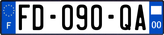 FD-090-QA
