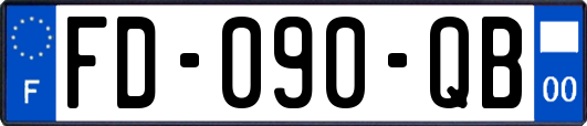FD-090-QB