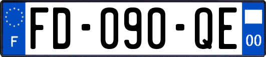 FD-090-QE