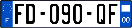 FD-090-QF