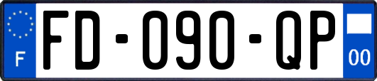 FD-090-QP