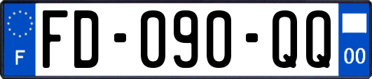FD-090-QQ
