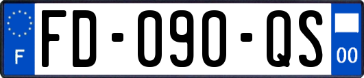 FD-090-QS