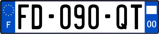 FD-090-QT