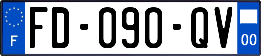 FD-090-QV
