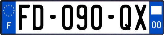 FD-090-QX