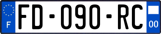 FD-090-RC