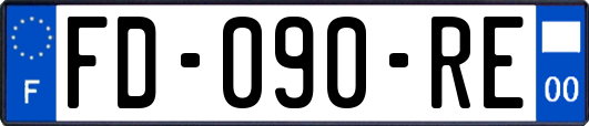 FD-090-RE