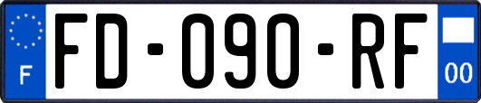 FD-090-RF