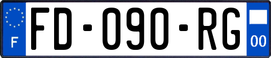 FD-090-RG