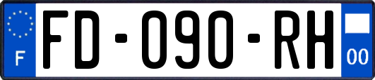 FD-090-RH