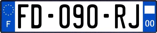 FD-090-RJ