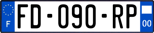 FD-090-RP