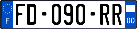 FD-090-RR