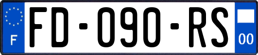 FD-090-RS