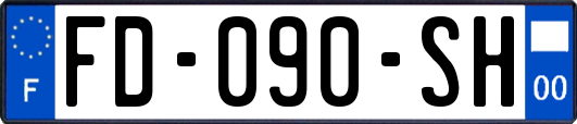 FD-090-SH