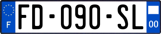 FD-090-SL