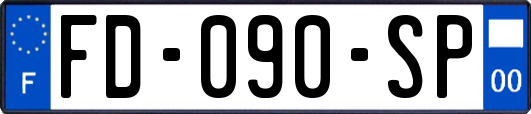 FD-090-SP
