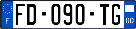 FD-090-TG