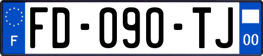 FD-090-TJ